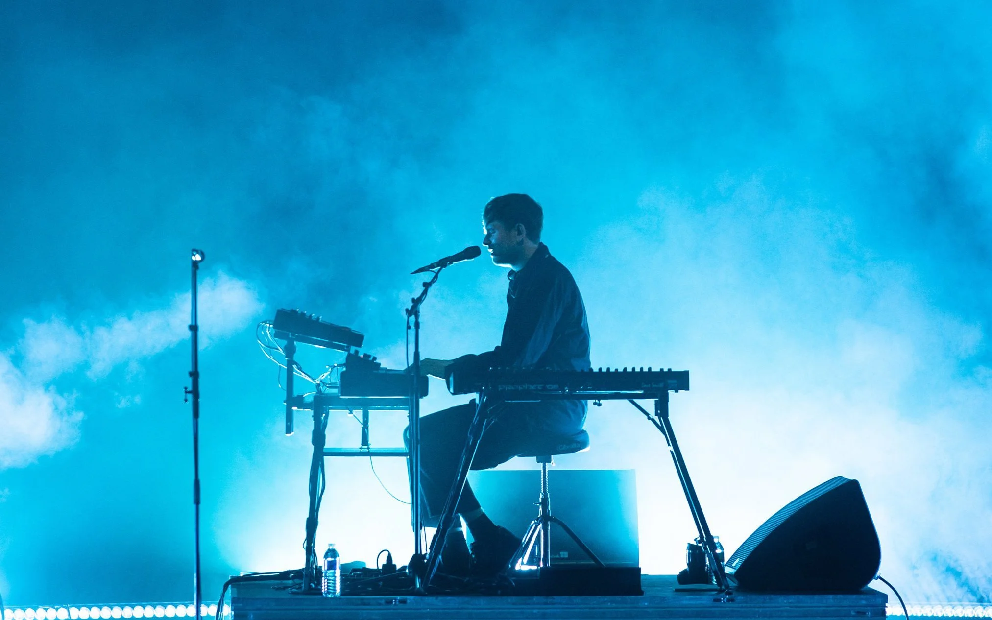 Washington D.C. Music Photography — TAYLOR MICKAL PHOTOGRAPHY